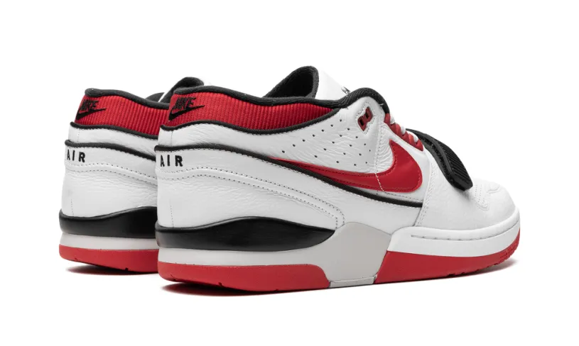 Nike Lifestyle Air Alpha Force 88 'University Red'